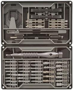 73 Piece Multifunctional Screwdriver Set with Carry Case - Office Connect 2018
