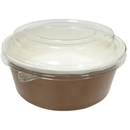 Multi-Food Pot & PET Lid Combo-Pak
