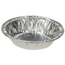 Uni-Foil Small Round Mini Pie Foil Dish