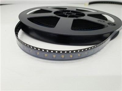 76 Lumen Warm White Osram Oslon LED - Office Connect 2018