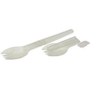 Emperor Cutlery Foldable Spork 5 inch (PS)