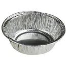 Uni-Foil Round Single Serve Foil Pie Dish