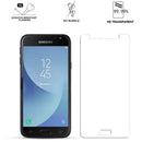 Galaxy J2 pro 2018 Tempered Glass protector 2.5D 0.26mm 9H - Office Connect 2018