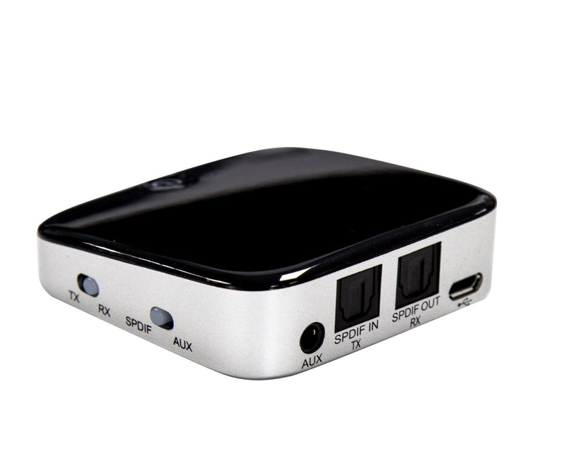 DYNAMIX Bluetooth 5.0 Transmitter Receiver for Digital - Office Connect