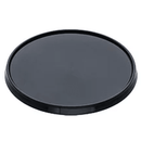 Locksafe Round Tamper Evident Container Lids