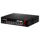EDIMAX 8-Port 10GbE Web Smart Switch. Set up VLANs - Office Connect