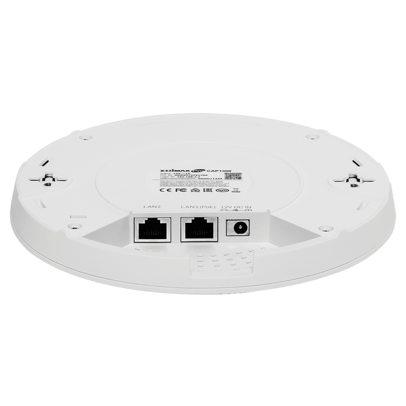 EDIMAX Slave AP of Office-123 Office WiFi System for - Office Connect