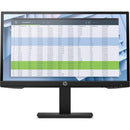 HP PRODISPLAY P22H G4 21.5" WIDE LED MONITOR - Office Connect