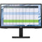 HP PRODISPLAY P22H G4 21.5" WIDE LED MONITOR - Office Connect
