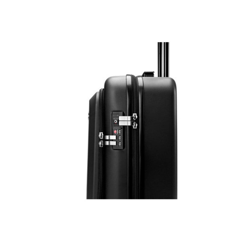 HP ALL IN ONE CARRY ON LUGGAGE - Office Connect