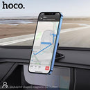 Magnetic Phone Holder on Dashboard - Office Connect 2018