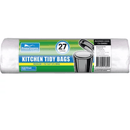 PrimeSource 27L Medium Kitchen Tidy Bags