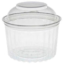 Sho-Bowl 460ml-16oz Dome Lid