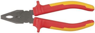 7inch Bull Nose Pliers - Office Connect 2018