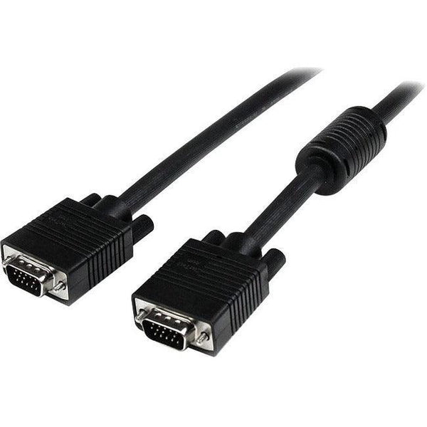 7m Coax High Resolution VGA Video Cable - Office Connect 2018