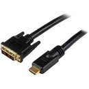 7m HDMI to DVI-D Cable - M/M - Office Connect 2018