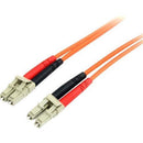 7M MULTIMODE FIBER PATCH CABLE LC - LC - Office Connect 2018