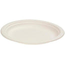 Green Choice Sugar Cane Side Plate 180mm (7")