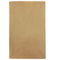 #8 Flat Brown Paper Bags - Office Connect 2018