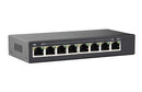 8 Port Unmanaged Gigabit Ethernet Switch GW-SW-8G - Office Connect 2018
