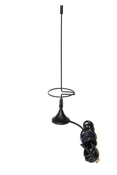 800MHz - 900MHz 5 dBi Magnetic Mount Omnidirectional Antenna - Office Connect 2018