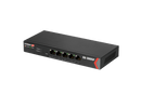 EDIMAX 5 Port 10/100/1000 Gigabit Web Managed Switch - Office Connect