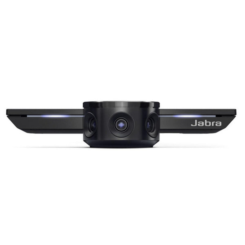 Jabra Panacast 180 Degree Panoramic 4K Conferencing Camera - Office Connect