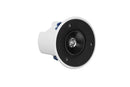 KEF CI100.2QR 3'' Flush Mounting Round In-Wall & Ceiling - Office Connect