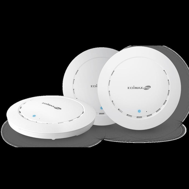 EDIMAX Office WiFi System for SMB. Easy setup, self-managed - Office Connect