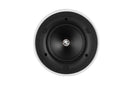 KEF Ultra Thin Bezel 6.5' Round In-Ceiling Speaker. 160mm - Office Connect 2018