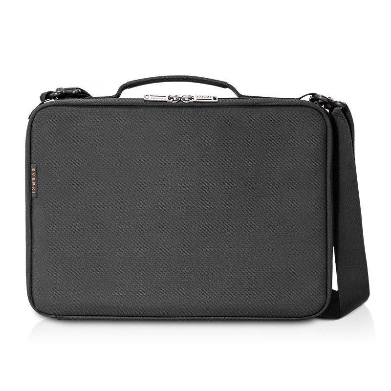 EVERKI EVA Hard Shell 13.3', Laptop Case For Chromebooks/ - Office Connect 2018