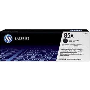 85A BLACK LJ TONER CART CE285A - Office Connect 2018