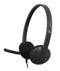 Logitech H340 USB Over Head Headset - Office Connect