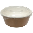 Multi-Food Pot & PET Lid Combo-Pak