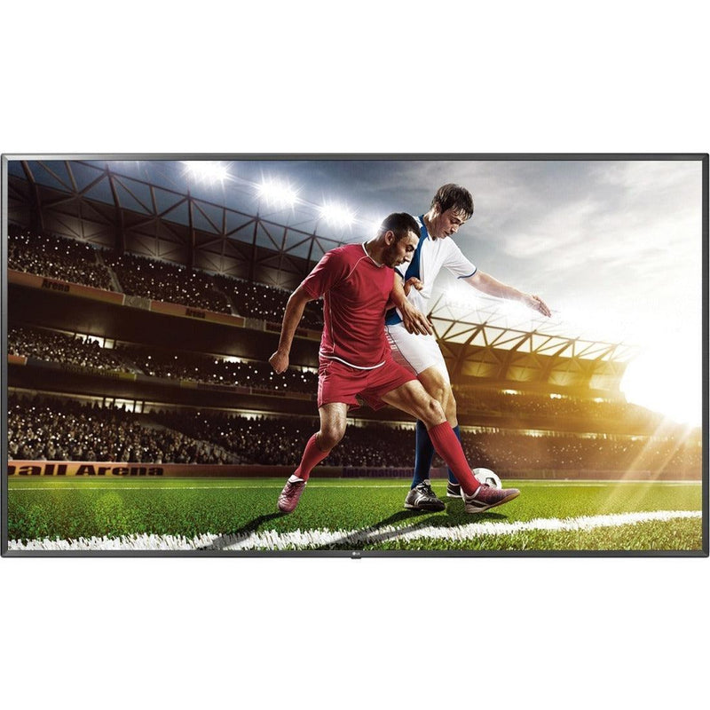 86IN 4K 16/7 HRS 350NIT VESA 600X400 3YR - Office Connect 2018