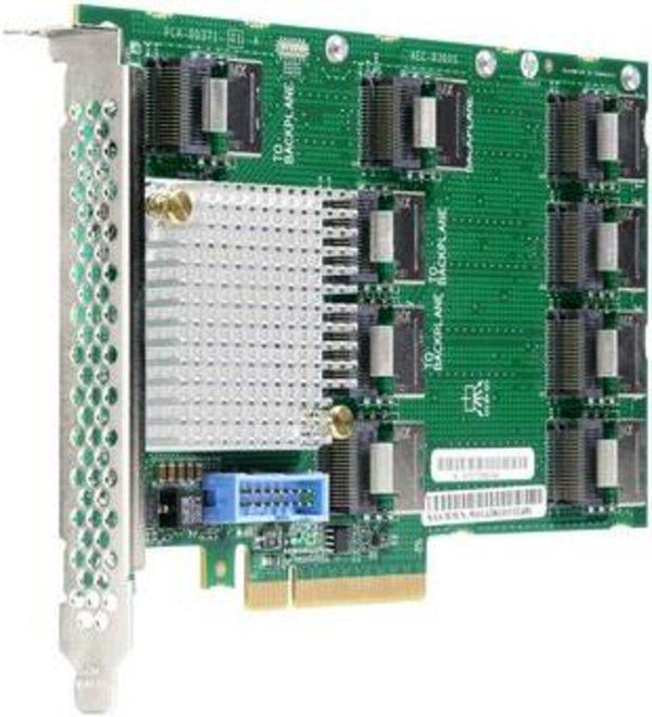HPE DL38X Gen10 12Gb SAS Expander - Office Connect