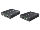 LENKENG HDBaseT HDMI Extender Over Single Cat6 Cable Up To 100m. - Office Connect