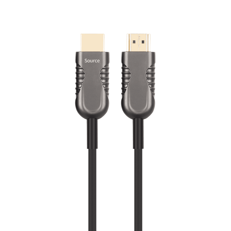 UNITEK 20m UltraPro HDMI 2.0 Fibre Active Optic Cable. - Office Connect