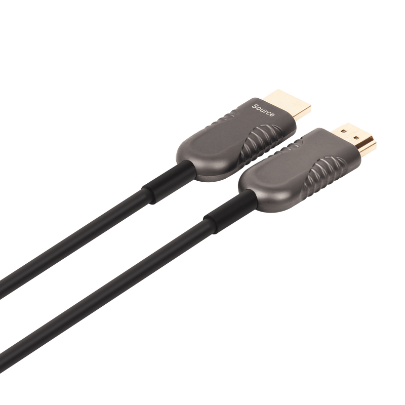 UNITEK 20m UltraPro HDMI 2.0 Fibre Active Optic Cable. - Office Connect
