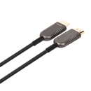 UNITEK 40m UltraPro HDMI 2.0 Fibre Active Optic Cable. - Office Connect