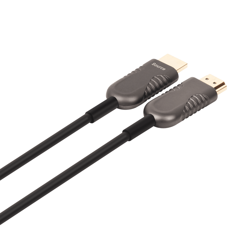 UNITEK 60m UltraPro HDMI 2.0 Fibre Active Optic Cable. - Office Connect