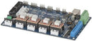 TL4100 Main Control Board V1.2 - Office Connect
