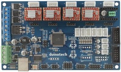 TL4100 Main Control Board V1.2 - Office Connect