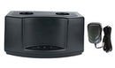 Dual Microphone Dock Charger and Battery to suit AM4155/60 - Office Connect
