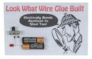 DEMONSTRATOR FOR WIRE GLUE [NM2831] - Office Connect