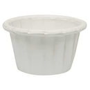 Cup Cold Paper Portion Control 15ml