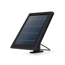 Ring Spotlight Solar Panel for SPLC-Black - Office Connect