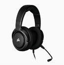 CORSAIR HS45 SURROUND GAMING HEADSET - BLACK - Office Connect 2018
