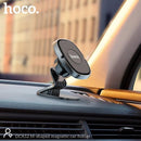Magnetic Phone Holder on Dashboard - Office Connect 2018