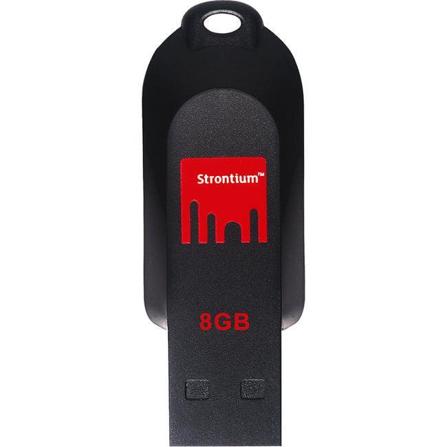8GB USB Flash Drive - Pollex Series - Office Connect 2018